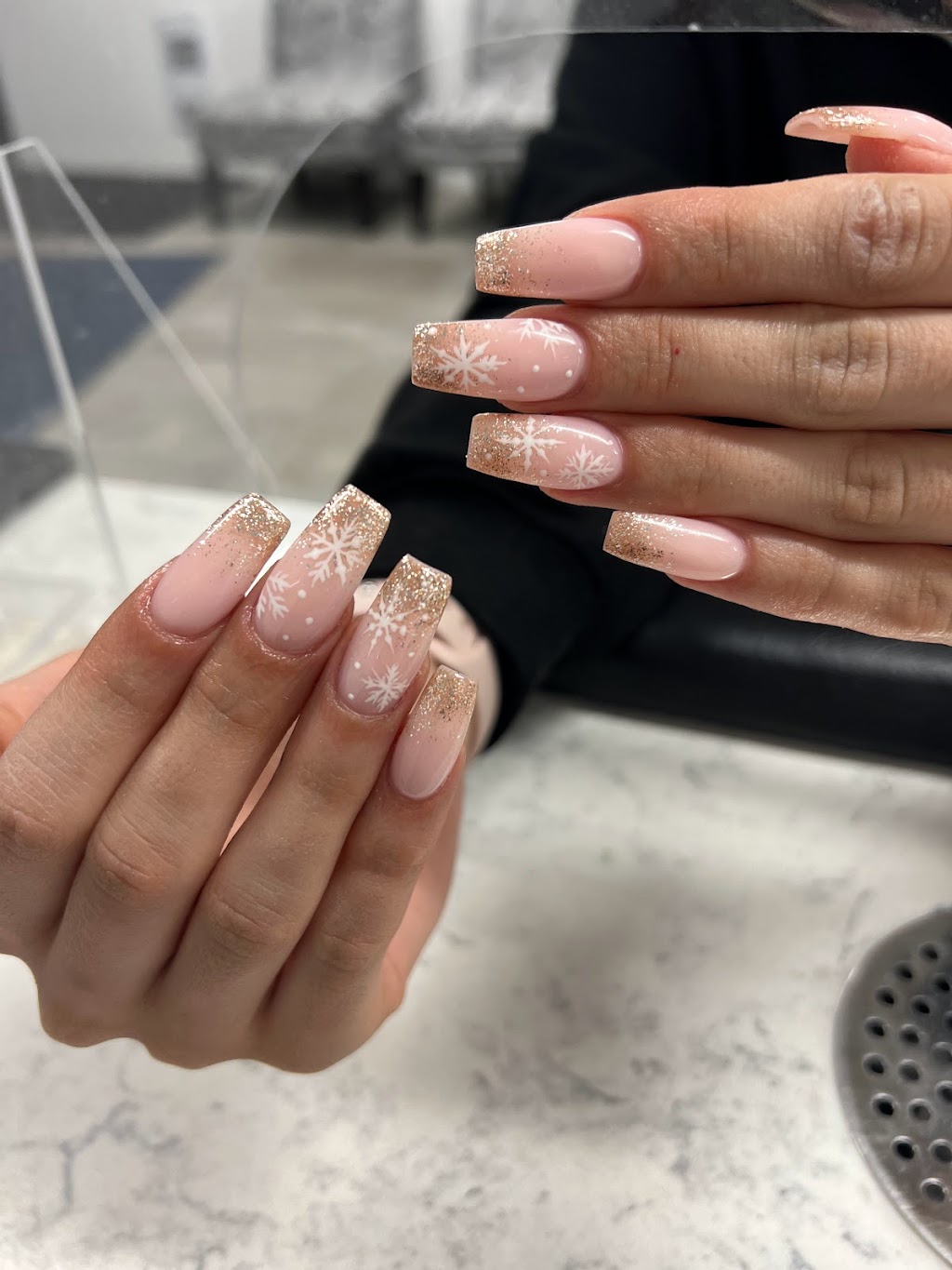 Ongles JJ Nails | 4729 Blvd. Samson, Laval, QC H7W 2H8, Canada | Phone: (450) 934-3334