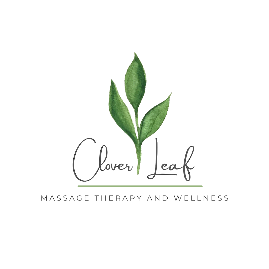 Clover Leaf Massage Therapy | 5873 180 St, Surrey, BC V3S 4L2, Canada | Phone: (778) 868-7807