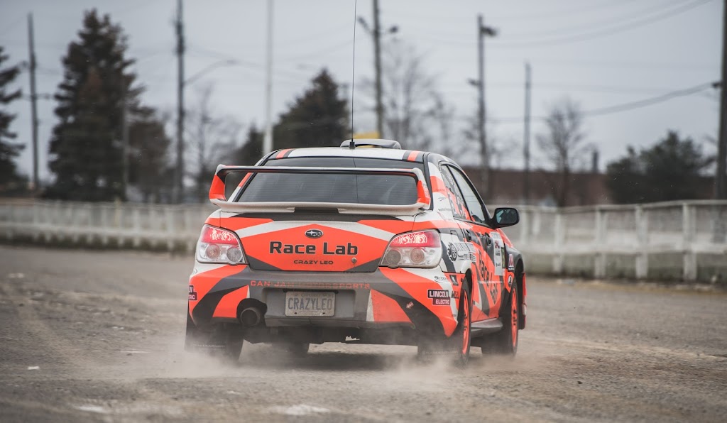 Race Lab | 41 Guardsman Rd Suite 3, Thornhill, ON L3T 6L2, Canada | Phone: (416) 477-2130