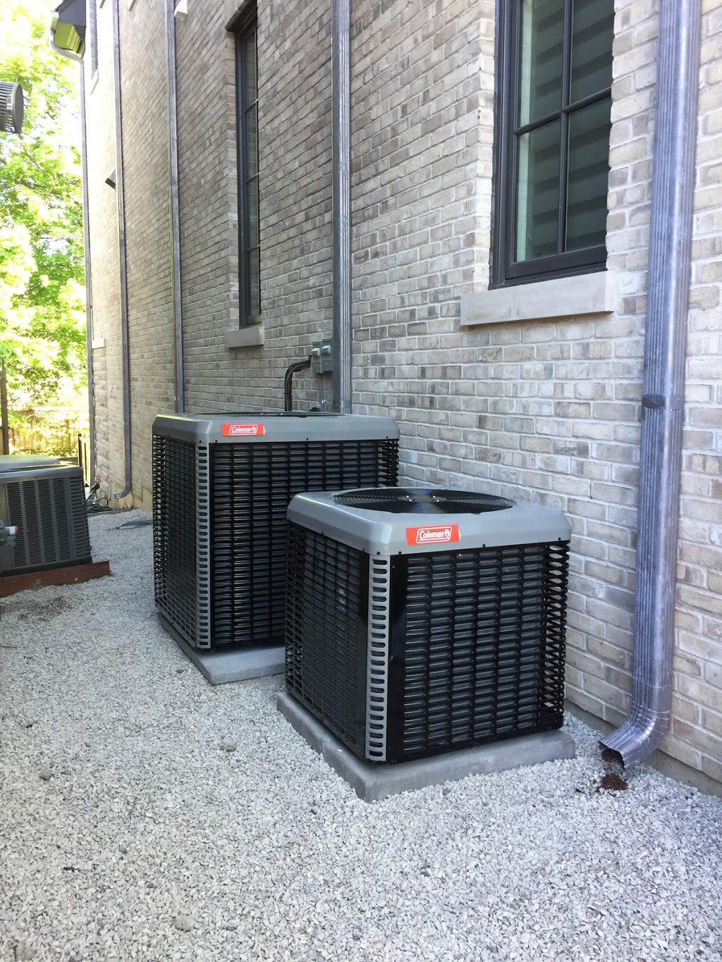 Degree Heating and Cooling | 4210 Claypine Rise, Mississauga, ON L4W 2G6, Canada | Phone: (416) 835-3083