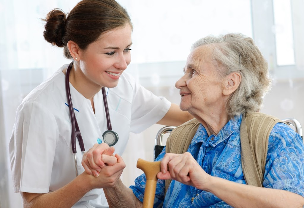 A Plus Home Health Care Inc | 3328 McCarthy Rd #103, Ottawa, ON K1V 0M6, Canada | Phone: (613) 277-2376