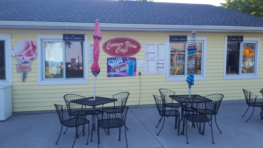 Corner View Cafe | 3159 Colin St, Aylmer, ON N5H 2R2, Canada | Phone: (519) 773-5556