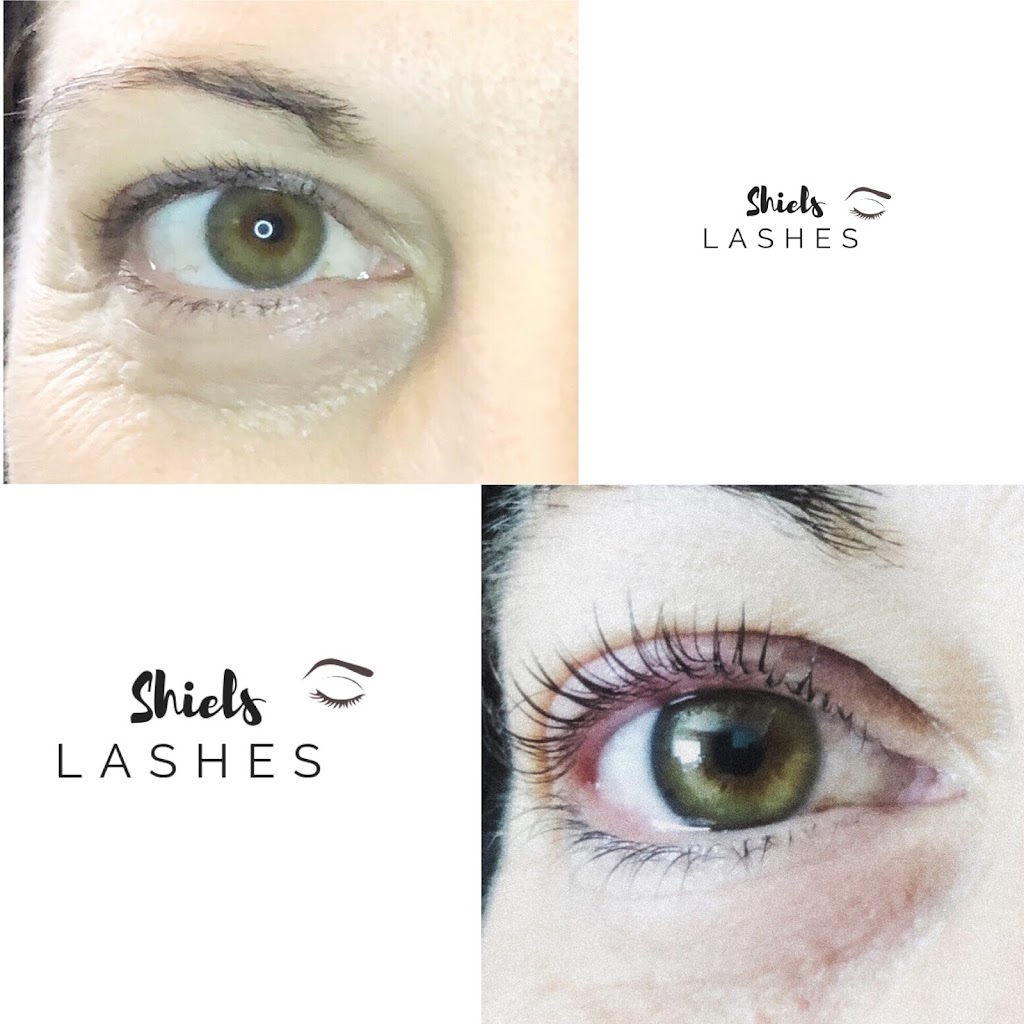 Shiels Lashes | 70061 Brier Cliff Rd 34E, Garson, MB R0E 0R0, Canada | Phone: (204) 990-5061