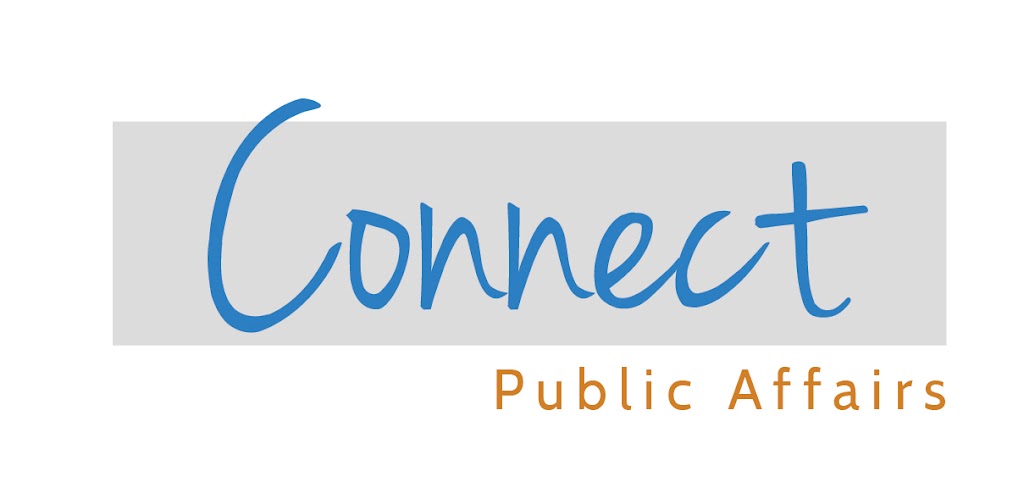 Connect Public Affairs | 46 Kilmory Crescent, Ottawa, ON K2E 6N1, Canada | Phone: (613) 295-9504