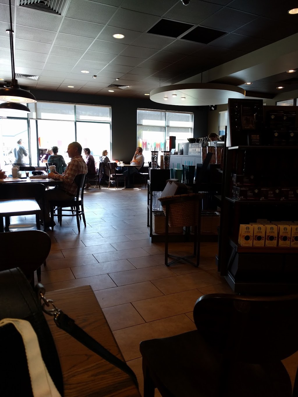 Starbucks | 1967 E, Trans-Canada Hwy Unit 90C, Kamloops, BC V2C 4A4, Canada | Phone: (250) 314-4120