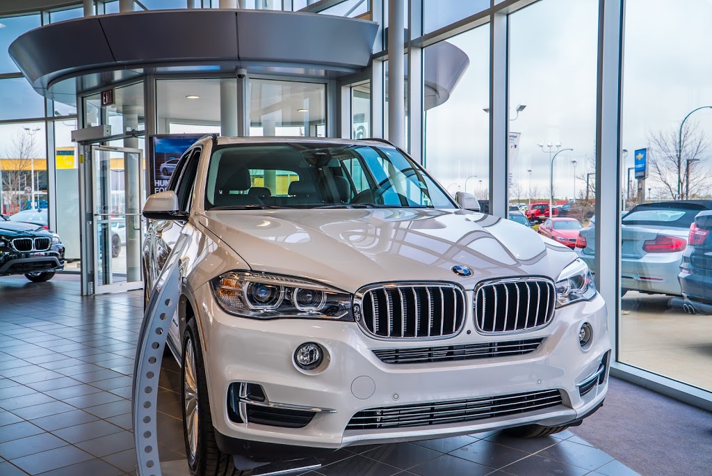 Bema Autosport BMW | 607 Brand Ct, Saskatoon, SK S7J 5G3, Canada | Phone: (306) 955-0900