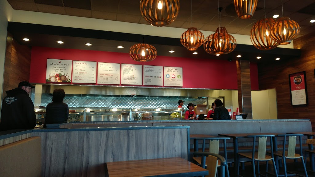 Panda Express | 409 E Hills Blvd SE #631, Calgary, AB T2A 4Y7, Canada | Phone: (403) 387-9288