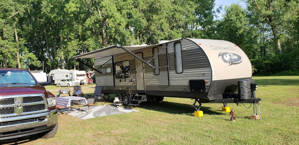 Niagara County Camping Resort | 7369 Wheeler Rd, Lockport, NY 14094, USA | Phone: (716) 434-3991