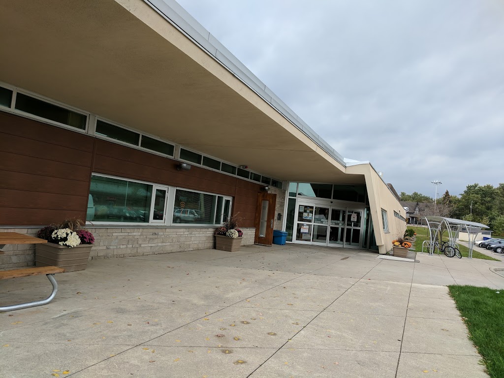 Pickering Public Library - George Ashe Branch | 470 Kingston Rd, Pickering, ON L1V 1A5, Canada | Phone: (905) 420-2254