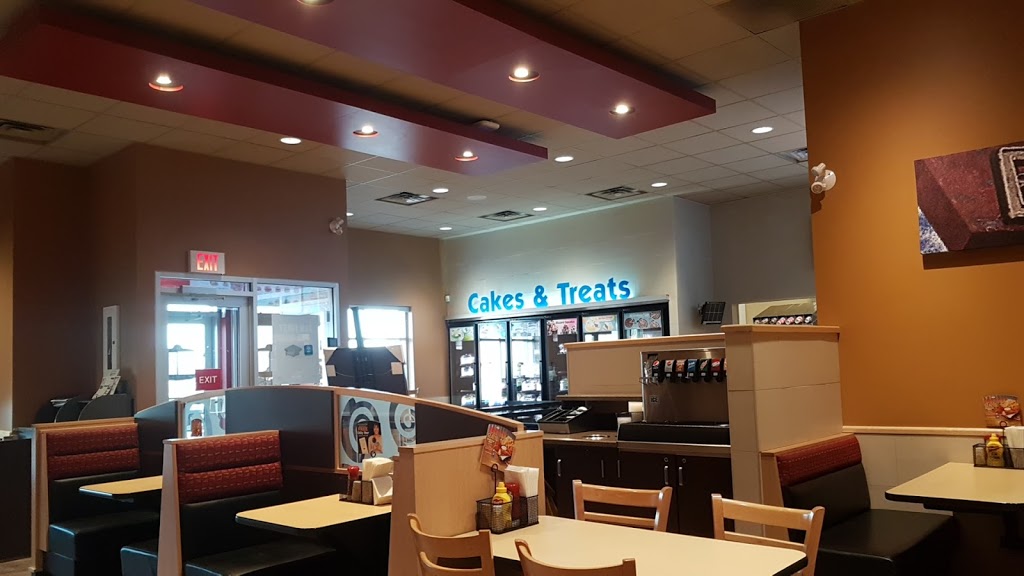 Dairy Queen Grill & Chill | 16981 127 St NW, Edmonton, AB T6V 0T1, Canada | Phone: (780) 705-6757