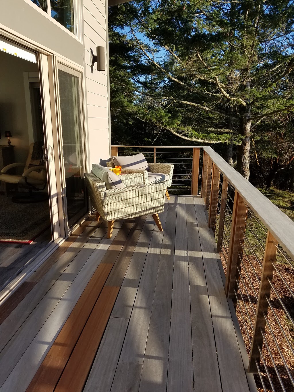 Haro Haiku Vacation Rental | 643 Hannah Rd, Friday Harbor, WA 98250, USA | Phone: (360) 378-3971