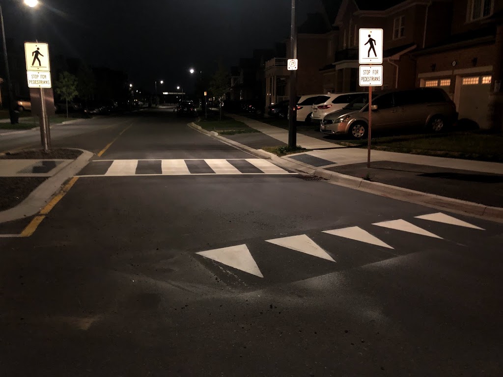 Stoneline Ltd. - Pavement Markings Specialist | 144 Thickson Rd, Whitby, ON L1N 3R2, Canada | Phone: (905) 424-5274