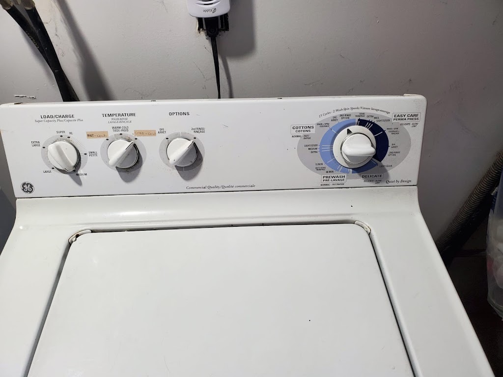 Appliance Repair Whitby | 3000 Garden St #33, Whitby, ON L1R 2G6, Canada | Phone: (647) 660-1759