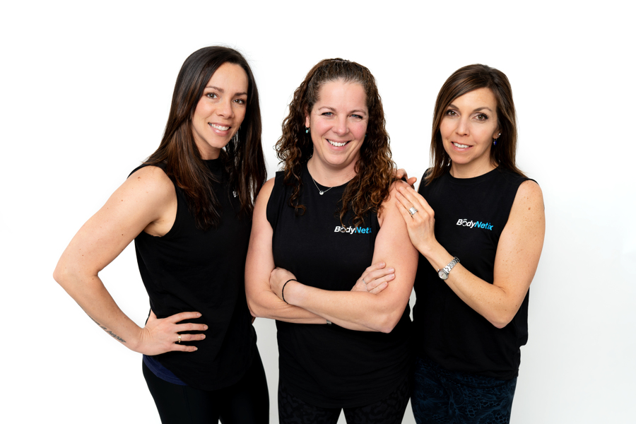 BodyNetix Professional Fitness Training | 2260 Cousins Ave, Courtenay, BC V9N 7T5, Canada | Phone: (250) 871-2400