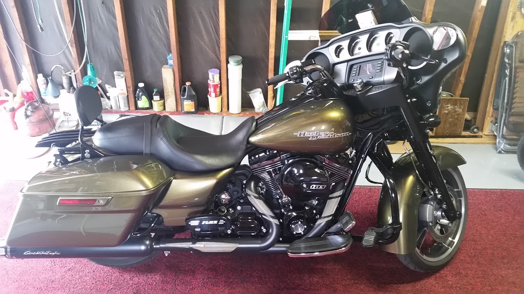 American Harley-Davidson | 1149 Erie Ave, North Tonawanda, NY 14120, USA | Phone: (716) 692-7200