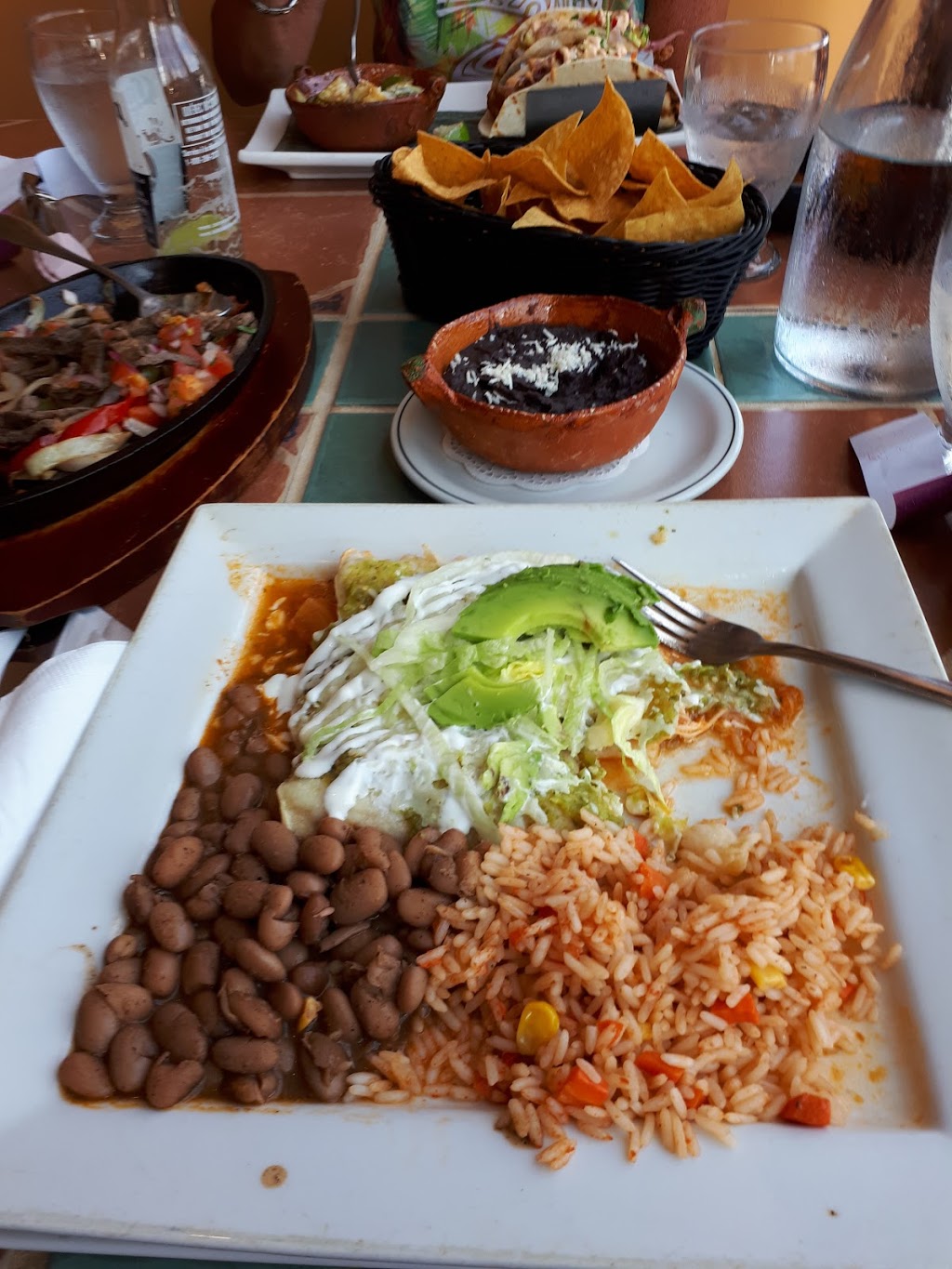 Palenque Fresh Mexican Cuisine | 4736 Wyandotte St E, Windsor, ON N8Y 1H7, Canada | Phone: (519) 945-2688