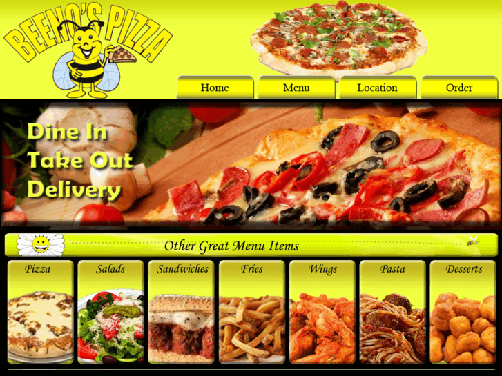 Beenos Pizza | 100 Nonquon Rd #2, Oshawa, ON L1G 3S4, Canada | Phone: (905) 448-0664