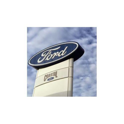 Coastal Ford Squamish | 1120 Commercial Pl, Squamish, BC V8B 0B7, Canada | Phone: (604) 892-3673