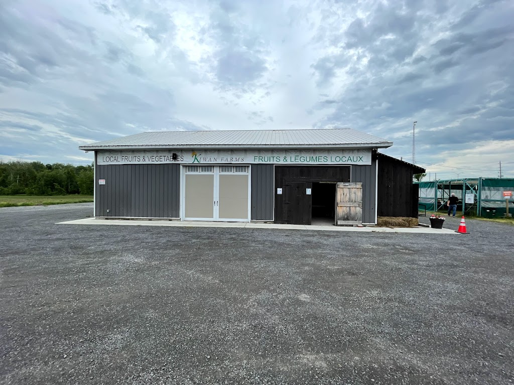 Kiwan Farms | 3485 Hawthorne Rd, Ottawa, ON K1G 3N4, Canada | Phone: (613) 890-8307