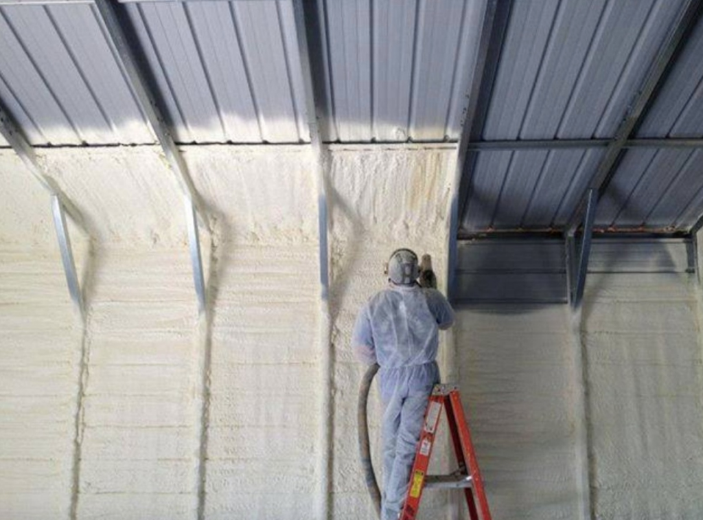 Efficiency First Insulation & Contracting | 955 MacKay St, Pembroke, ON K8B 1A2, Canada | Phone: (613) 629-3626