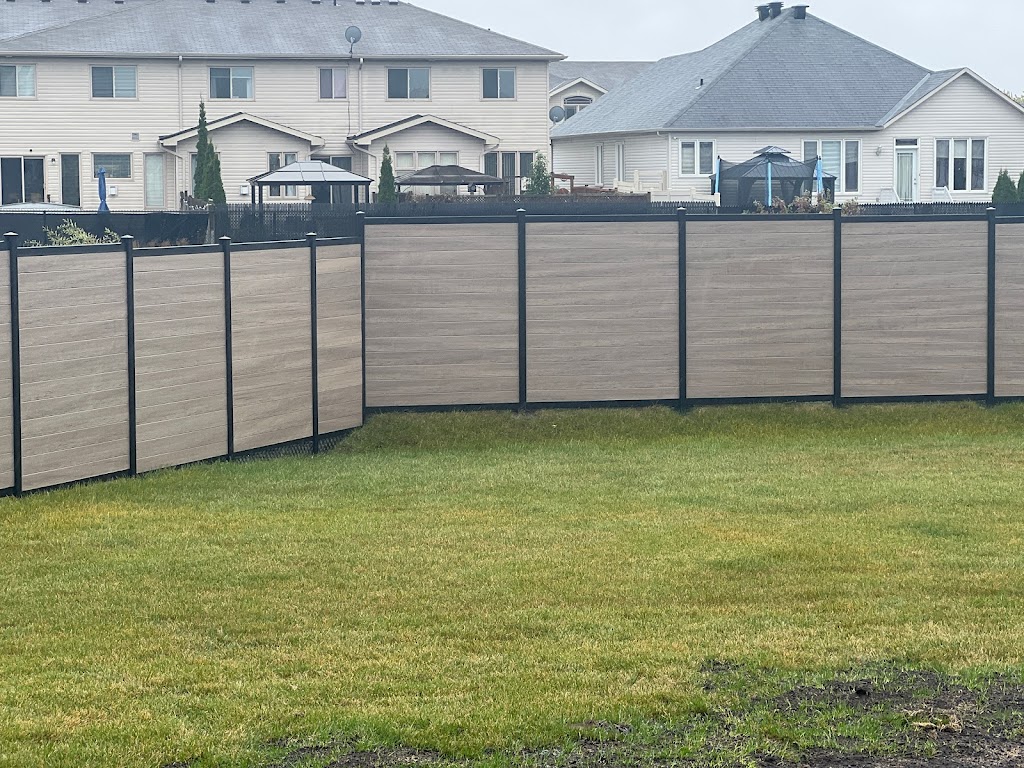 Straight Up Fence | 6513 Russell Rd, Ottawa, ON K0A 1K0, Canada | Phone: (613) 581-7041