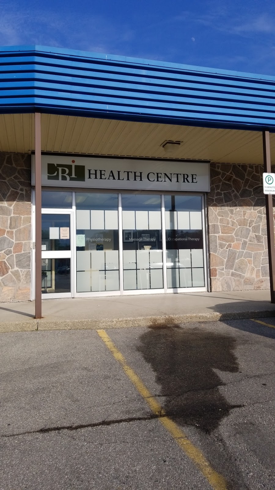 CBI Health Centre | 421 Greenbrook Dr, Kitchener, ON N2M 4K1, Canada | Phone: (519) 584-2609