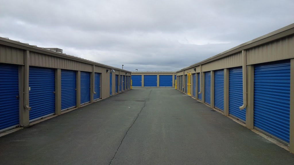 Sentinel Storage - Bedford | 231 Damascus Rd, Bedford, NS B4A 0C2, Canada | Phone: (902) 450-0050