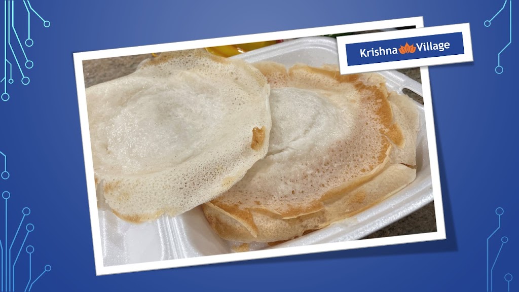 Krishna Village | 10398A Boul Gouin O, Roxboro, QC H8Y 1S3, Canada | Phone: (514) 542-0972