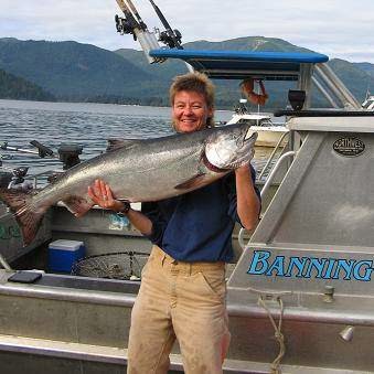 Port Renfrew Fishing Adventures | 1594 Dufour Rd, Sooke, BC V9Z 0T6, Canada | Phone: (250) 642-2587