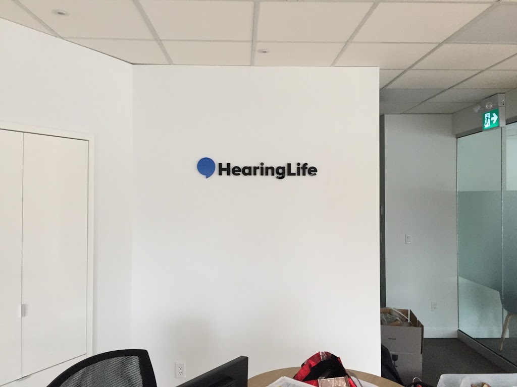 HearingLife | 58 Rossland Rd W Unit 111, Oshawa, ON L1G 2V5, Canada | Phone: (866) 323-8762