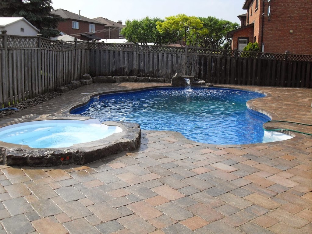 Osprey Aquascapes Inc. | 550 College Ave W, Guelph, ON N1G 1T5, Canada | Phone: (416) 476-8440