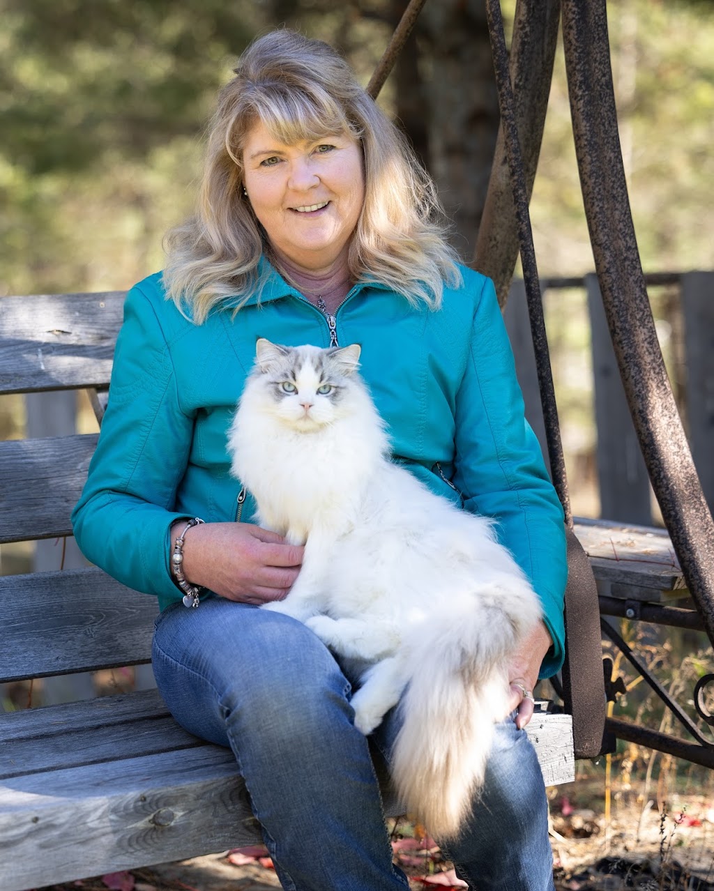 Kootenay Ragdolls | 2091 BC-3, Jaffray, BC V0B 1T0, Canada | Phone: (250) 464-1744