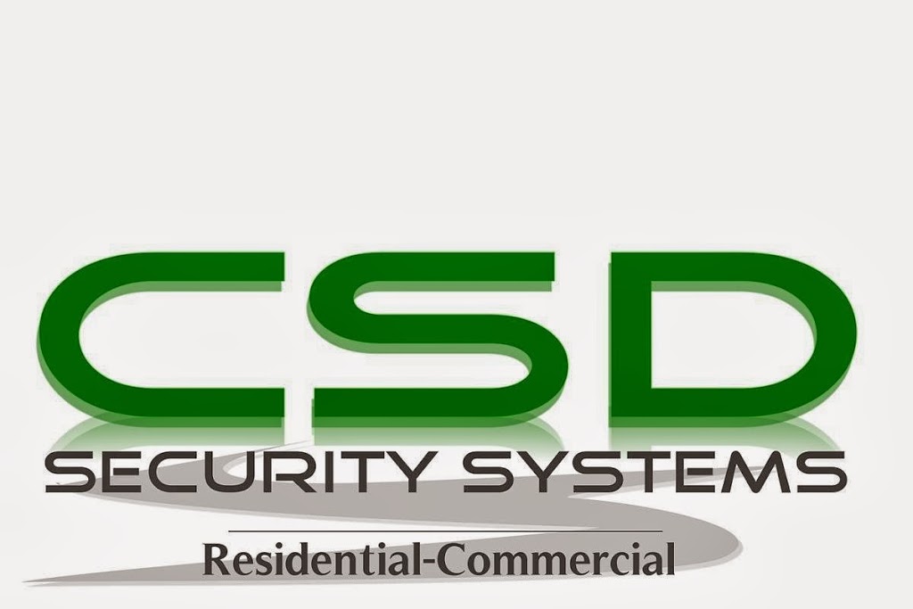 CSD Security Systems | 25 Robert St, Fall River, NS B2T 1H7, Canada | Phone: (902) 789-3549