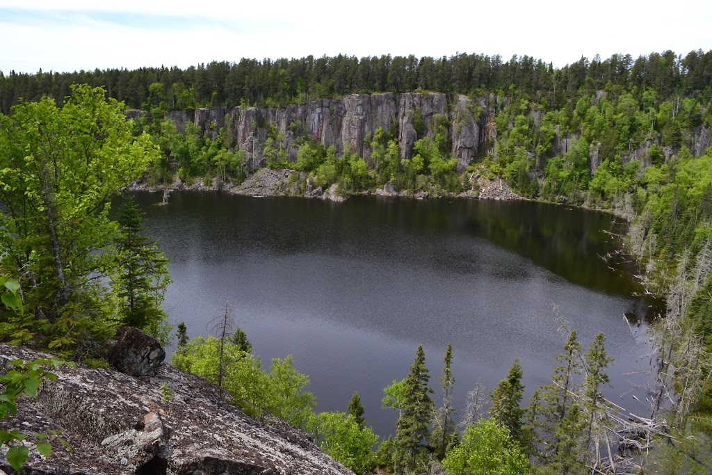 Deer Lake Mountain Hiking Trails | ON-585, Nipigon, ON P0T, Canada | Phone: (807) 887-4021