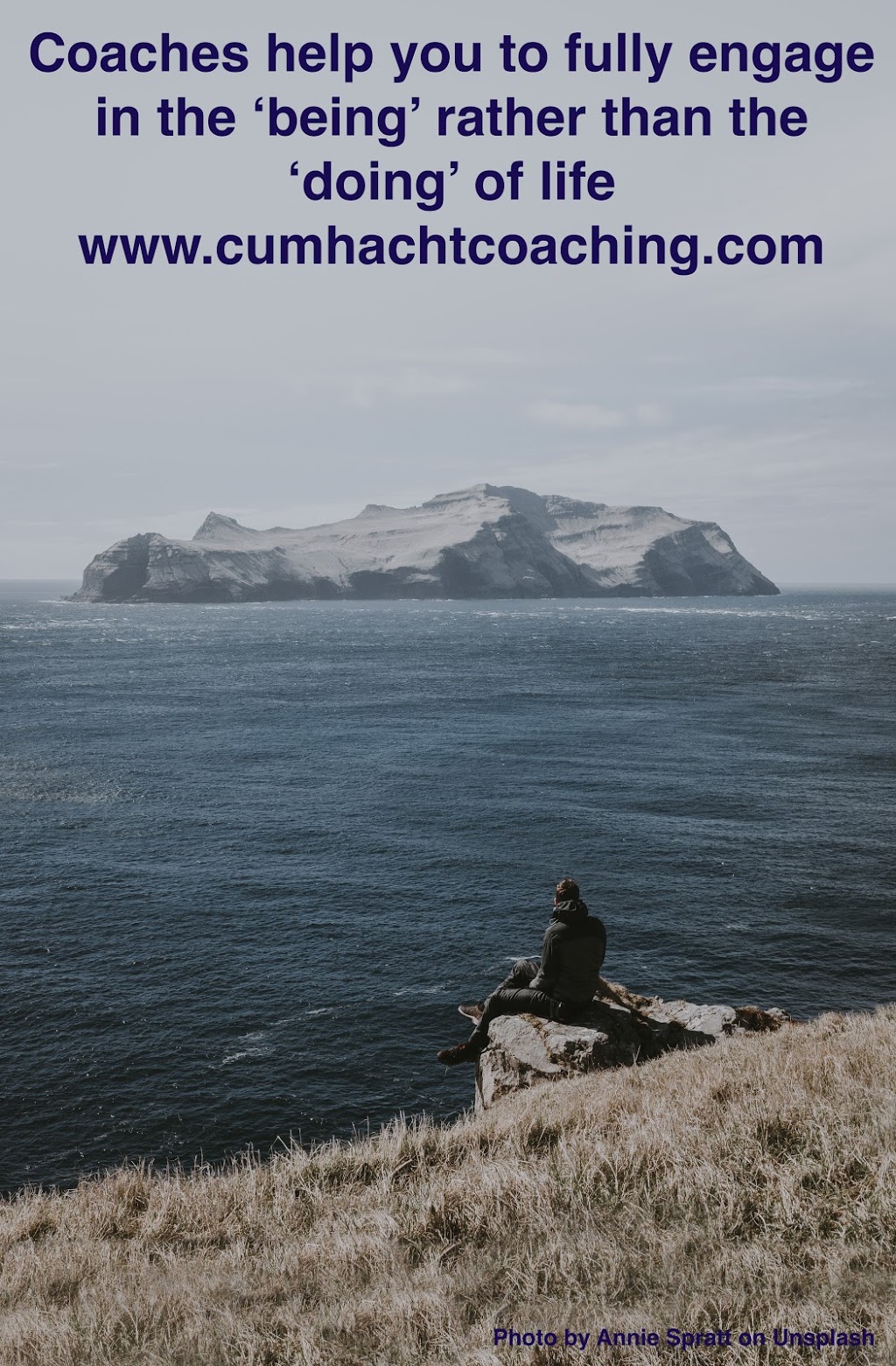 Cumhacht Coaching & Consulting | 1543 Knight Court Rd, Nanaimo, BC V9T 4L2, Canada | Phone: (250) 714-9741