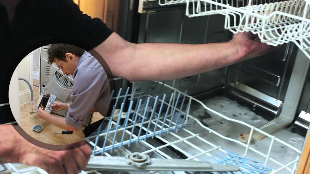 Moore Appliance Repair | 321 Moore Ave #44, East York, ON M4G 3T6, Canada | Phone: (416) 548-4006