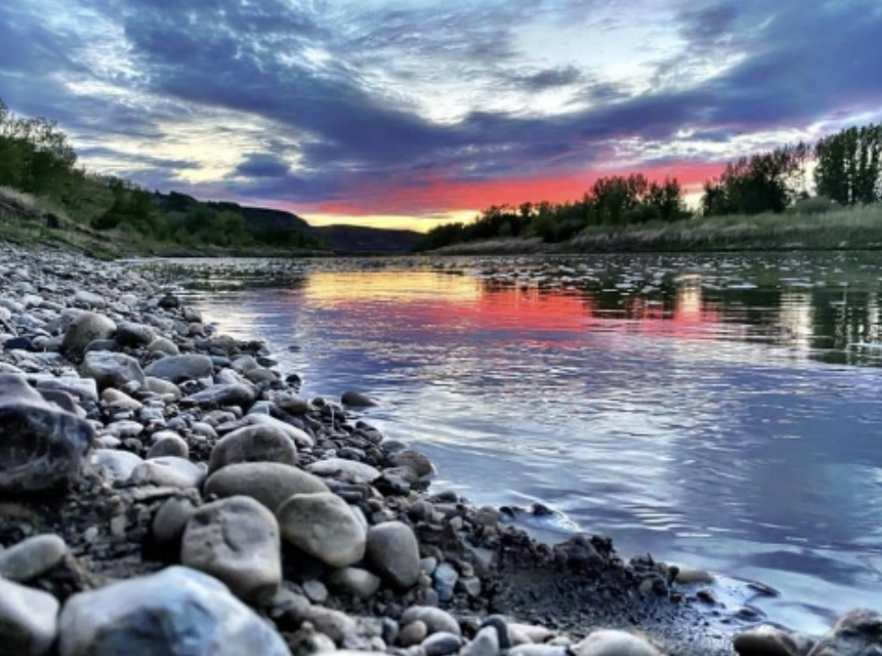 Badlands Campground | Nacmine Ball Diamond Rd, Drumheller, AB T0J 0Y0, Canada | Phone: (403) 823-2944