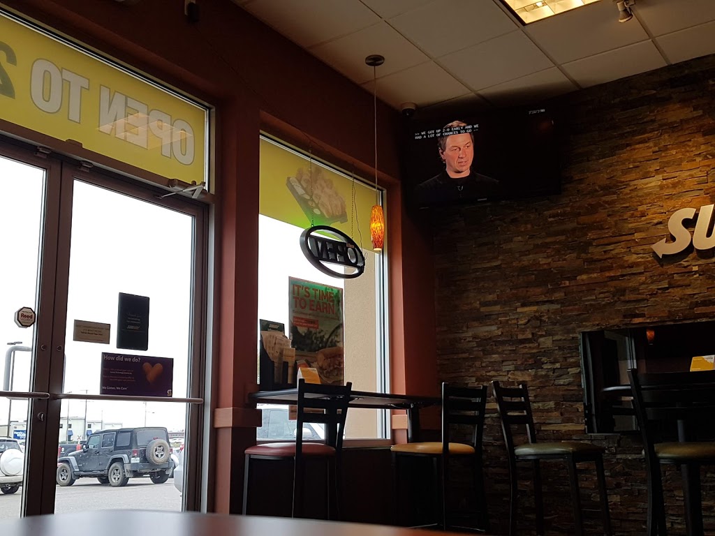 Subway | 831-51st Street East, Unit 6, Saskatoon, SK S7K 5C6, Canada | Phone: (306) 514-7827