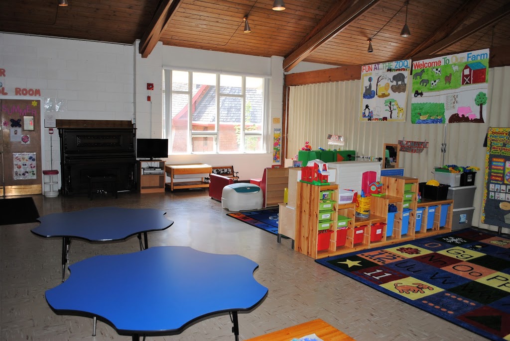 Kinderland Education & Childcare Centre | 10103 Keele St, Maple, ON L6A 3Y8, Canada | Phone: (905) 417-3895