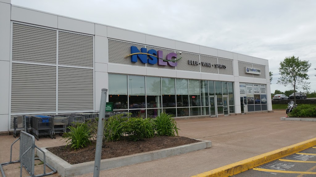 NSLC Signature | 126 S Albion St, Amherst, NS B4H 2X3, Canada | Phone: (902) 667-0122