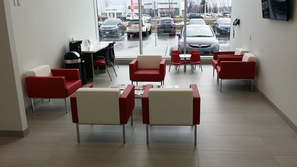 Stouffville Honda | 35 Automall Blvd, Whitchurch-Stouffville, ON L4A 0W7, Canada | Phone: (877) 673-7348