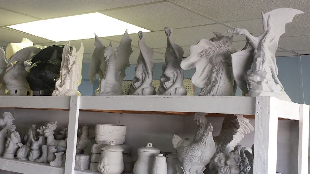 Family Ceramics and Gifts | 142 Broadway N, Raymond, AB T0K 2S0, Canada | Phone: (587) 435-9821