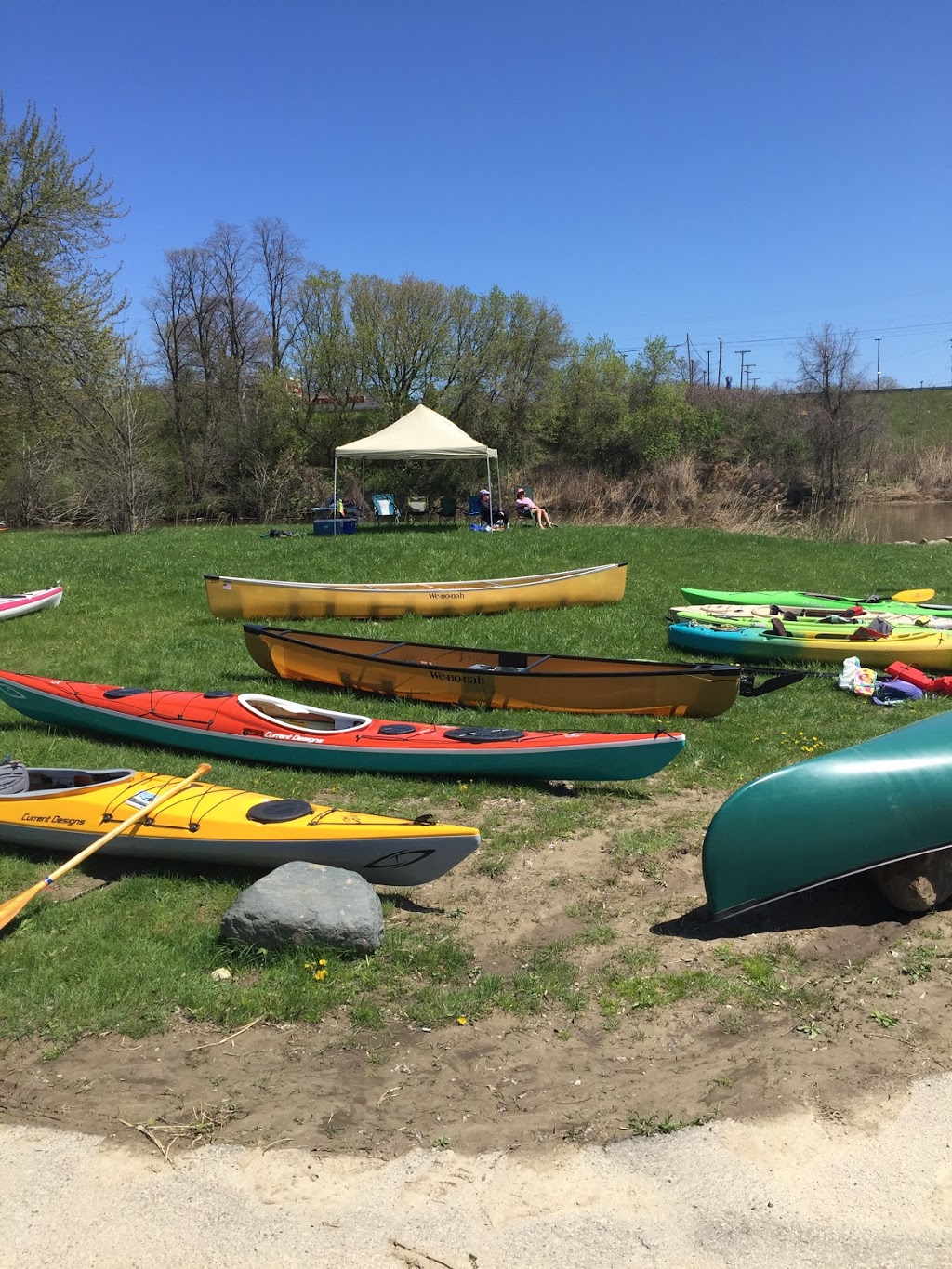 Great Lakes Paddle Sports | 2240 10th St, Port Huron, MI 48060, USA | Phone: (810) 320-6684