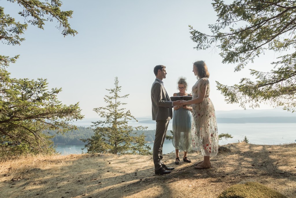 Bluffs Park Parking Area | Galiano Island, BC V0N 1P0, Canada