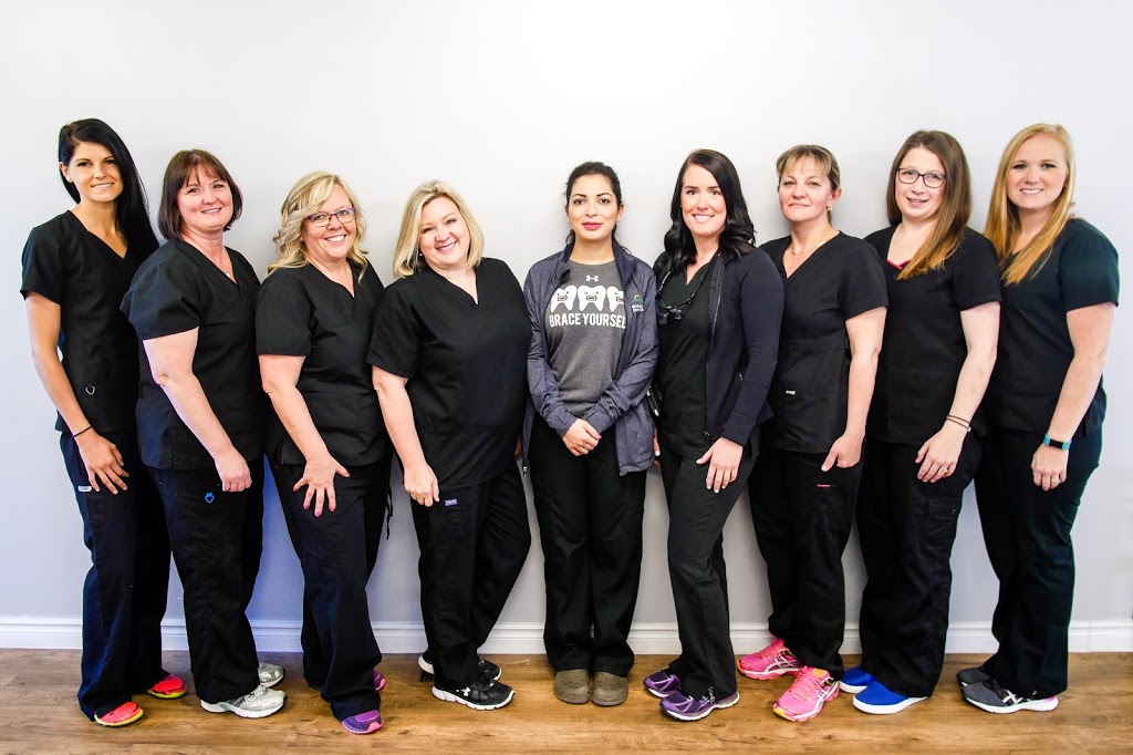 Port Stanley Dentistry | 286 Bridge St, Port Stanley, ON N5L 1C3, Canada | Phone: (519) 762-2891