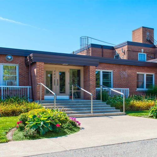 The Village Long-Term Care Home | 101 10th St, Hanover, ON N4N 1M9, Canada | Phone: (519) 364-4320