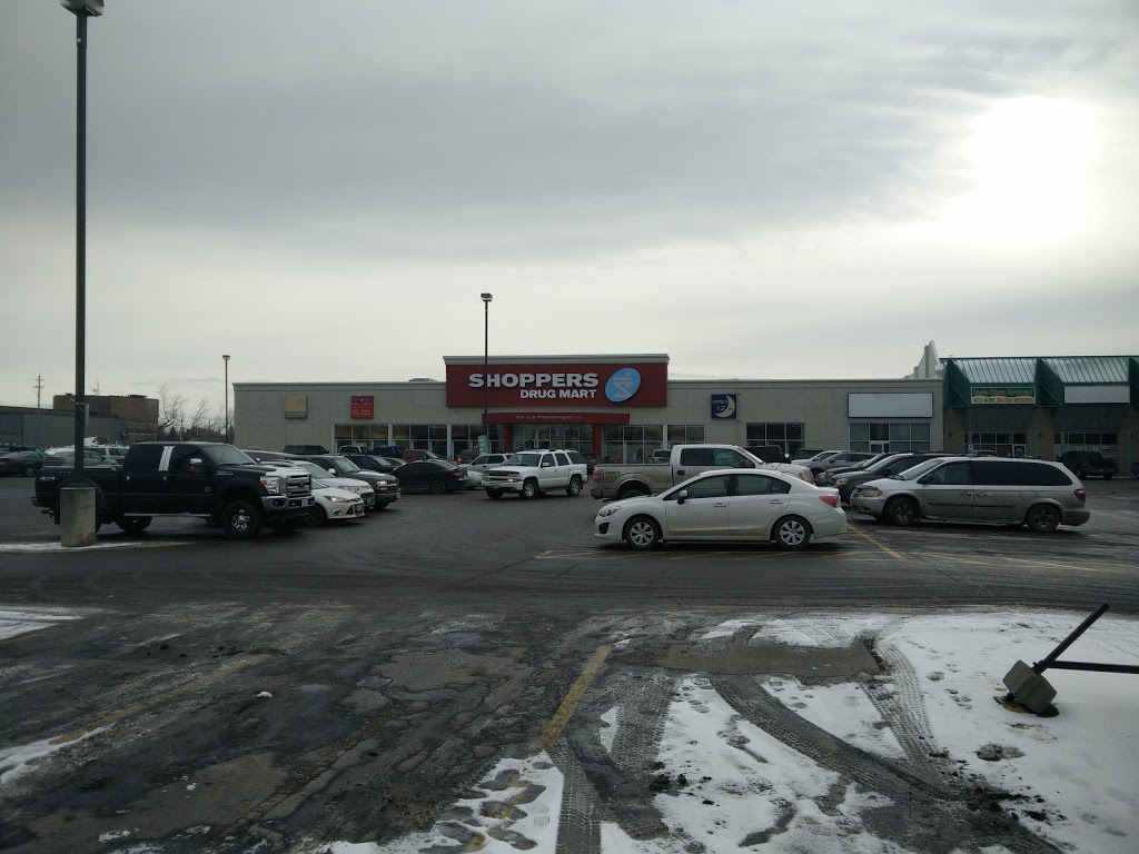 Shoppers Drug Mart | 572 Arthur St W, Thunder Bay, ON P7E 5R7, Canada | Phone: (807) 577-9700