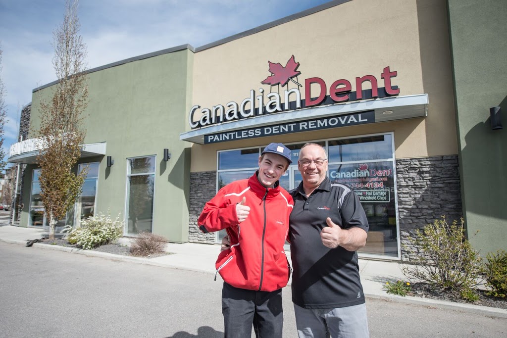 Canadian Dent | 44 Gateway Dr NE #111, Airdrie, AB T4B 0J6, Canada | Phone: (403) 744-4134