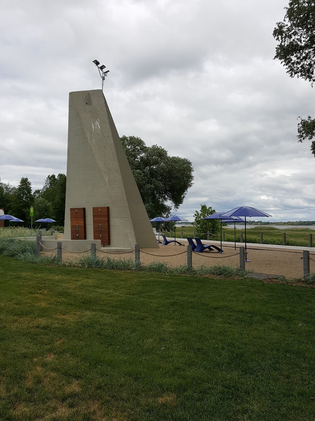 Parc Saint-Laurent | Repentigny, QC, Canada