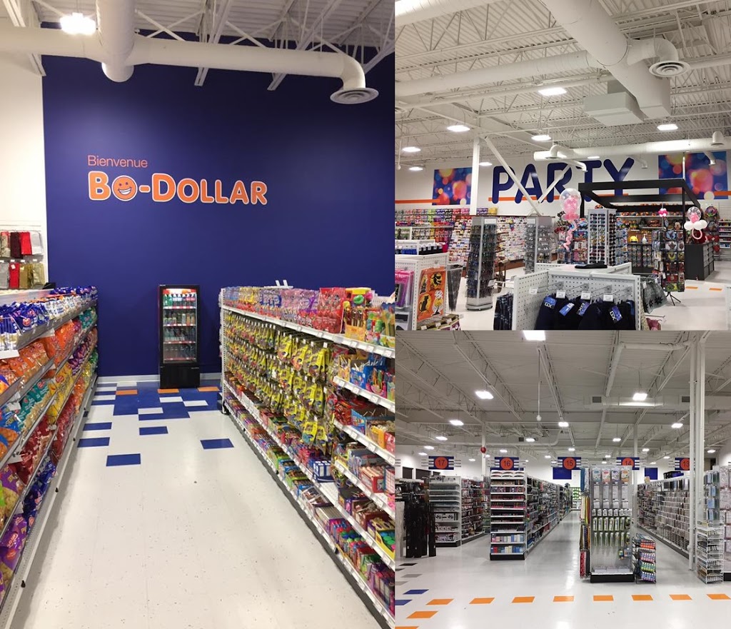 Bo-Dollar | 4980 Boulevard des Laurentides, Laval, QC H7K 2J5, Canada | Phone: (450) 628-8873